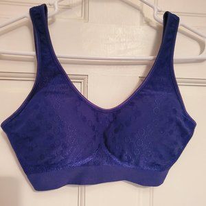Bali Comfort Revolution Bra style 3488